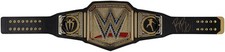 Roman reigns wwe d'occasion  Expédié en Belgium