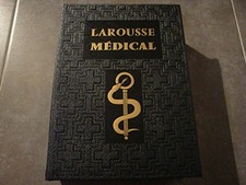 Nouveau larousse medical. d'occasion  France