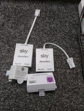 Sky broadband wifi for sale  CARNFORTH