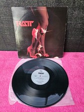 ratt lp comprar usado  Enviando para Brazil