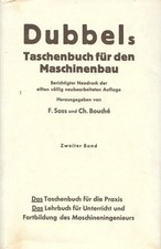 Dubbels taschenbuch den gebraucht kaufen  Dresden