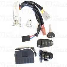 Kit serrature aixam usato  Aversa