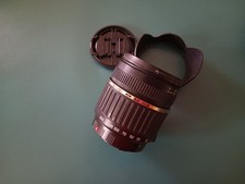 Tamron 200mm 3.5 usato  Italia