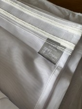 Large net curtain for sale  LANCASTER