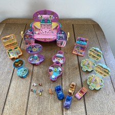 Vintage polly pocket for sale  TODMORDEN