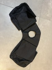Satteltasche western horn gebraucht kaufen  Hirschau