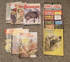 Vintage outdoors hunting for sale  Waukesha