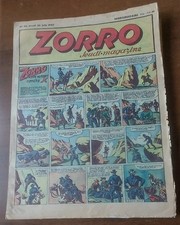 zorro usato zorro usato Monza