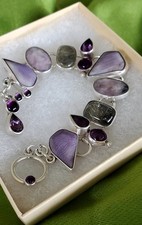 Echo dreamer amethyst for sale  Kaneohe
