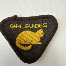 Girlguiding old friend for sale  RICKMANSWORTH