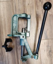rcbs press for sale  Darby