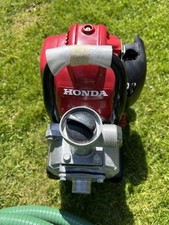 honda pump wx10 for sale honda pump wx10 for sale BELPER