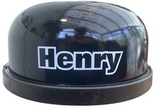 Henry hoover power for sale  BILLERICAY