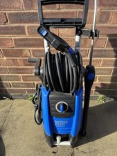 Nilfisk poseidon pressure for sale  COVENTRY