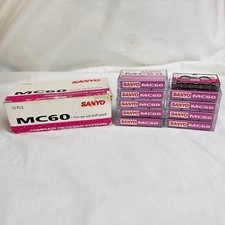 Sanyo micro audio for sale  TRING