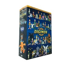 Digimon digital monster for sale  North Miami Beach