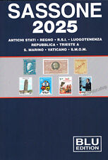 Sassone blu 2025 usato  Meran
