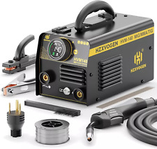 Hzxvogen gasless mig for sale  Ontario