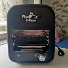 Gourmetmaxx beef grill gebraucht kaufen  Fürth