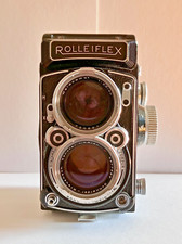 Rolleiflex 2.8c schnieder for sale  HOVE