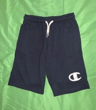 Pantaloncini bambino champion usato  Settingiano