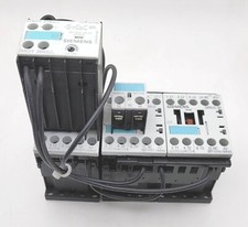Siemens schützkombination 3ra gebraucht kaufen  Heinsberg