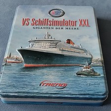 Schiffsimulator xxl giganten gebraucht kaufen  Bischofroda