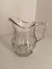 Antique pressed glass for sale  DUNFERMLINE