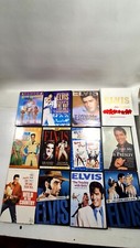 Elvis Presley DVD Movie Lot . 12 Classic Elvis Movies Aloha Hawaii GI Blues etc comprar usado  Enviando para Brazil