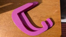 Handbag handbag hook for sale  TAUNTON