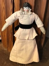 Biedermeier puppe porzellanbru gebraucht kaufen Biedermeier puppe porzellanbru gebraucht kaufen  Offenbach