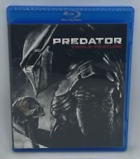 Predator triple feature for sale  Omaha