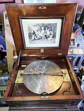 1890 imperial symphonion for sale  Las Vegas