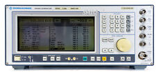 Rohde schwarz smiq03b usato  Corciano