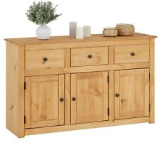 Buffet commode portes d'occasion  Strasbourg-