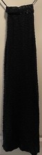 Black 1920s style for sale  PORTHCAWL