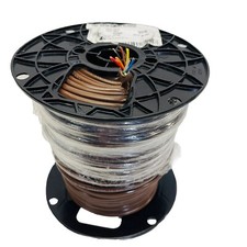 Thermostat wire 250 for sale  Kansas City