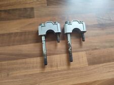 Bmw bar risers for sale  NEWTOWNABBEY