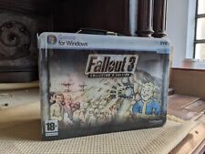 Fallout limited collector usato  Vigevano