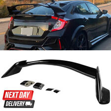 Gloss black rear for sale  LEICESTER
