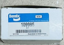 Usado, Bendix, válvula de purga, peça #109995 comprar usado  Enviando para Brazil