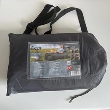 Crivit air lounger for sale  SUTTON-IN-ASHFIELD