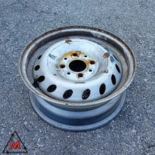 Cerchio ferro 5jx13 usato  Italia
