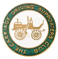 Vintage old carriage for sale  KENDAL