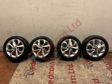 Alloy wheels tyres for sale  LONDON