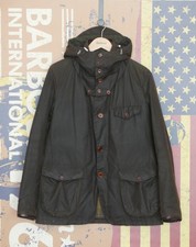 Mens barbour tokito for sale  UK