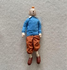 Tintin adventures cloth d'occasion  Expédié en Belgium