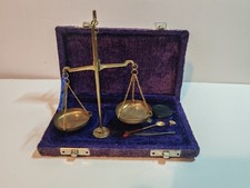 Vintage brass gold for sale  CHIGWELL
