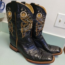 boots d alcala for sale boots d alcala for sale West Palm Beach