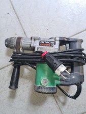 Bohrhammer hitachi dh25pb gebraucht kaufen  Flensburg